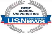 دانشگاه سمنان در رتبه‌بندی "یو. اس. نیوز" در جمع بهترین دانشگاه‌های جهان قرار گرفت