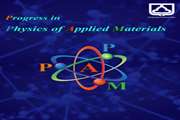 نشریه دانشکده فیزیک Progress in Physics of Applied Materials در پایگاه اسکوپوس نمایه شد